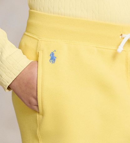 Polo Ralph Lauren Sweatpants - Oasis Yellow