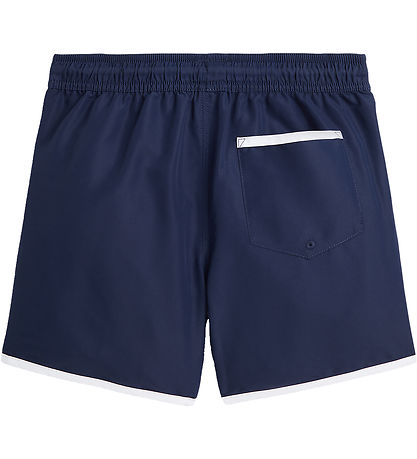 Polo Ralph Lauren Badeshorts - Briggs - Newport Navy