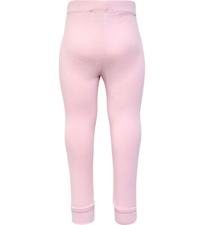 Hummel Leggings - HmlMino - Winsome Orchid