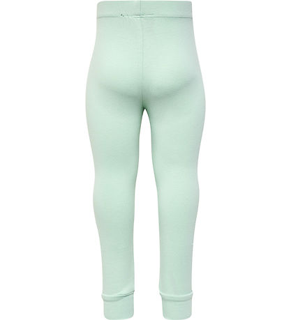 Hummel Leggings - HmlMino - Surf Spray