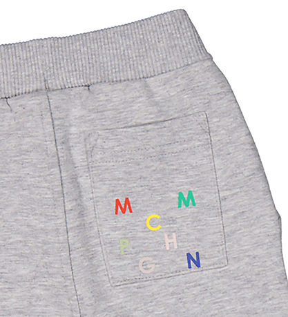 MarMar Sweatpants - Pelon B - Multicol Letters