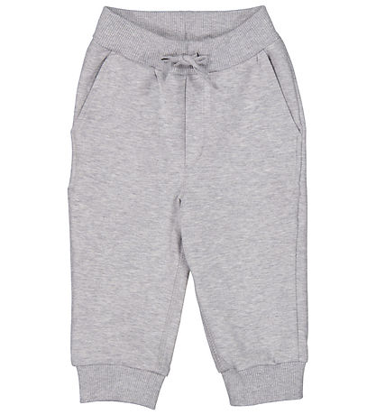 MarMar Sweatpants - Pelon B - Multicol Letters