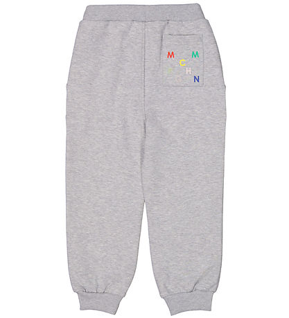 MarMar Sweatpants - Pelon - Multicol Letters