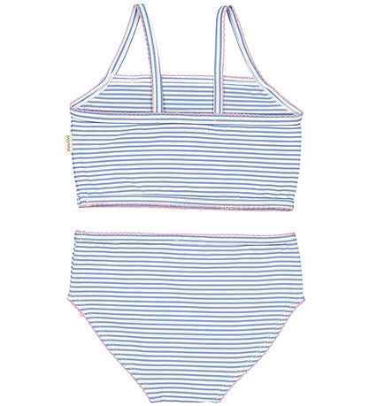 MarMar Bikini - Swyn - UV40+ - Dark Sky Stripe