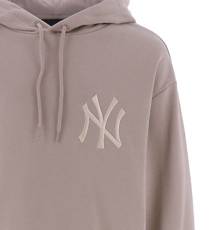 New Era Httetrje - New York Yankees - Pastel Brun