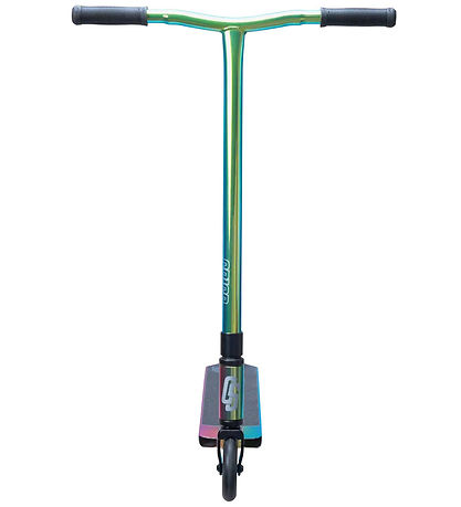 Crisp Lbehjul - Surge Pro Scooter - Full Neochrome