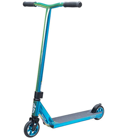 Crisp Lbehjul - Surge Pro Scooter - Full Neochrome