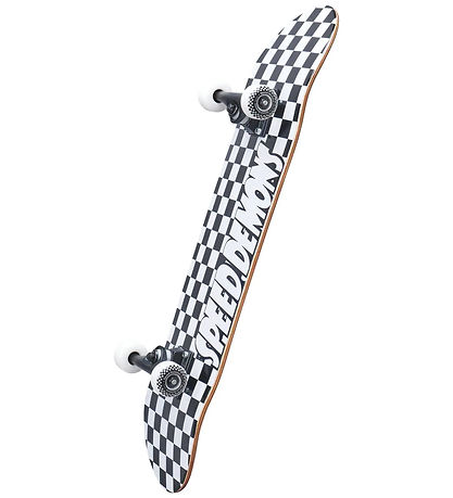 Speed Demons Skateboard - 7