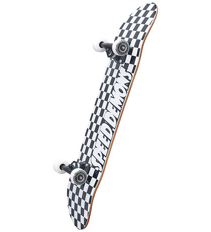 Speed Demons Skateboard - 7.5
