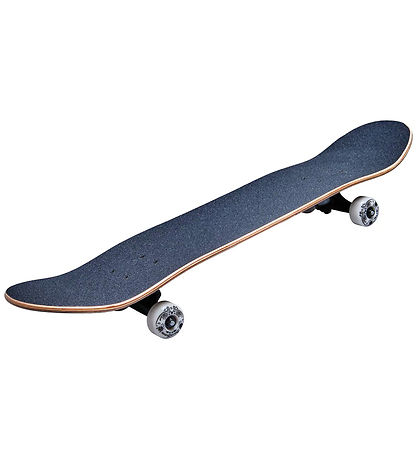 Speed Demons Skateboard - 8
