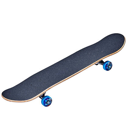 Speed Demons Skateboard - 8