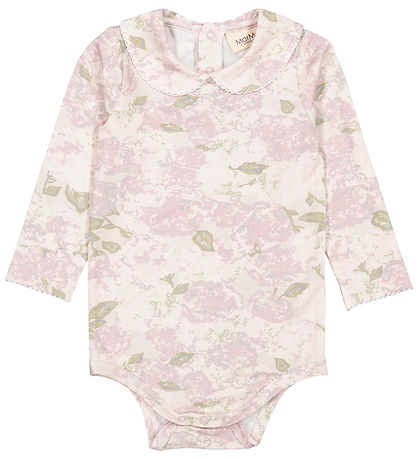 MarMar Body l/ - Becka - Little Hydrangea