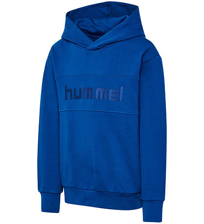 Hummel Httetrje - HmlModo - Estate Blue