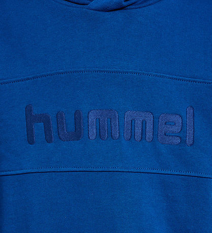 Hummel Httetrje - HmlModo - Estate Blue