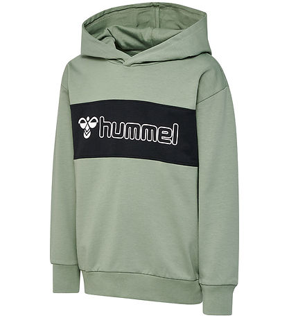 Hummel Httetrje - HmlAtlas - Hedge Green