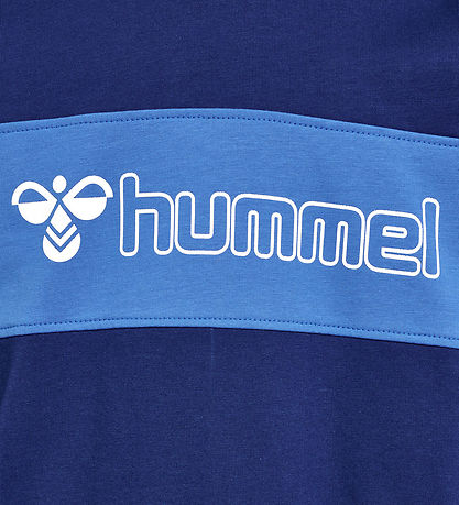 Hummel Httetrje - HmlAtlas - Estate Blue