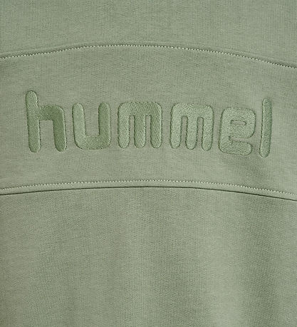 Hummel Httetrje - HmlModo - Hedge Green
