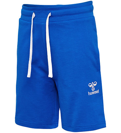Hummel Shorts - HmlBassim - Nebulas Blue