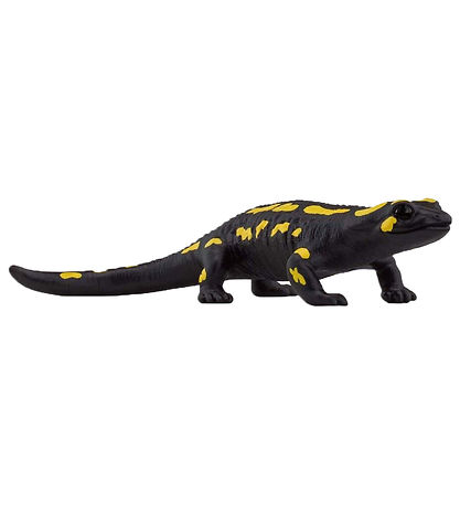 Schleich Wild Life - Ildsalamander - L: 9,8 cm - 14870