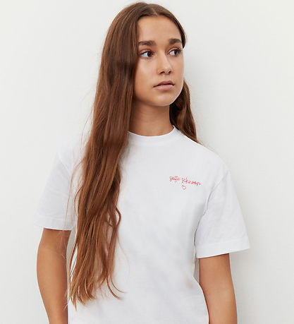Sofie Schnoor T-shirt - Brilliant White