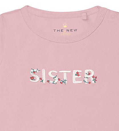 The New Siblings Body l/æ - TnsJazzlyn - Pink Nectar