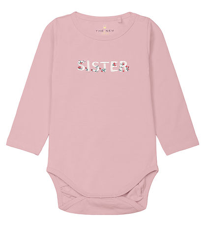 The New Siblings Body l/æ - TnsJazzlyn - Pink Nectar