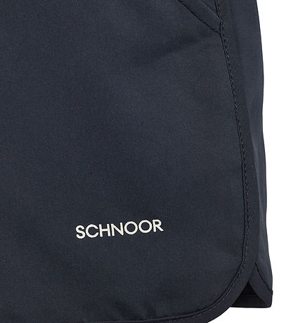 Sofie Schnoor Badeshorts - UV50+ - Dark Blue