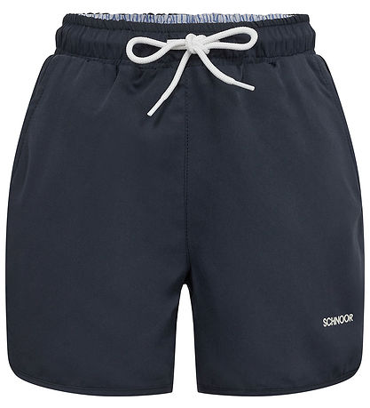 Sofie Schnoor Badeshorts - UV50+ - Dark Blue