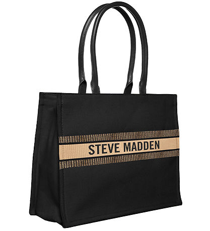 Steve Madden Shopper - Bknox-SM - Sort/Multi