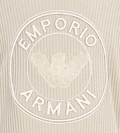 Emporio Armani Httetrje - Pergamena m. Logo