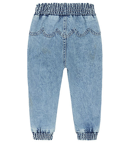 Hust and Claire Jeans - Josefine - Washed Denim