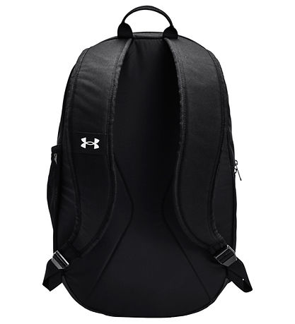 Under Armour Rygsk - Hustle Lite - 26,5 L - Sort