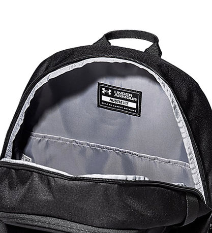 Under Armour Rygsæk - Hustle Lite - 26,5 L - Sort
