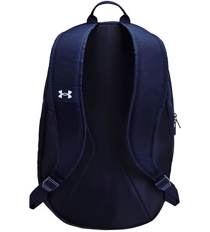 Under Armour Rygsk - Hustle Lite - 26,5 L - Midnight Navy