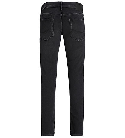 Jack & Jones Jeans - JjiGlenn - Noos - Black Denim