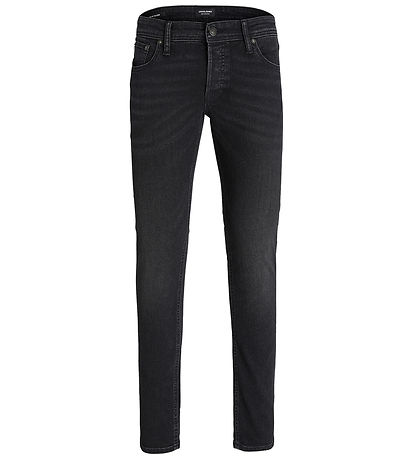 Jack & Jones Jeans - JjiGlenn - Noos - Black Denim