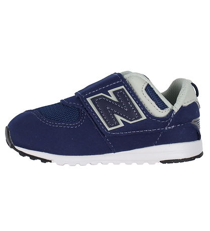 New Balance Sko - 574 - Navy