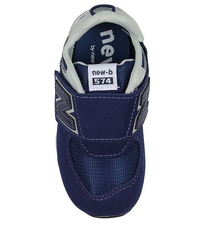 New Balance Sko - 574 - Navy