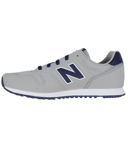 New Balance Sko - 373 - Raincloud/Navy