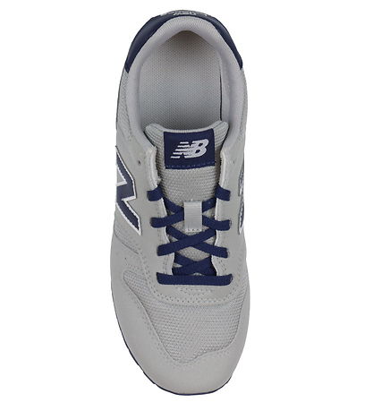 New Balance Sko - 373 - Raincloud/Navy