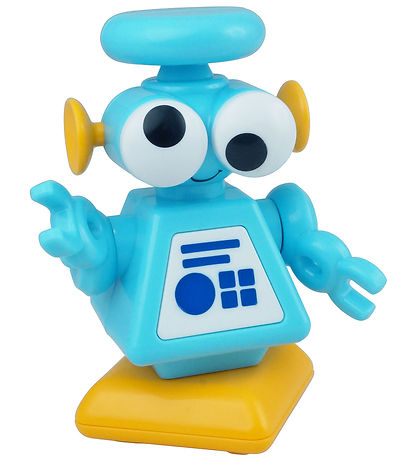 TOLO Legetjsfigur - First Friends - Robot