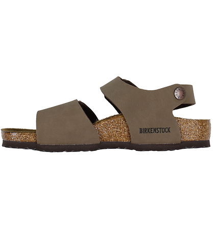 Birkenstock Sandaler - New York - Mocca