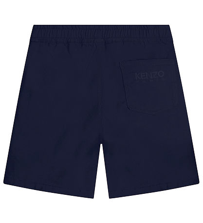 Kenzo Shorts - Navy