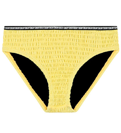 DKNY Bikini - Straw Yellow