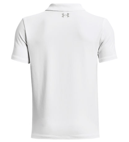 Under Armour Polo - Performance Polo - UV50+ - Gray