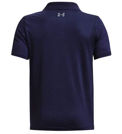 Under Armour Polo - Performance Polo - UV50+ - Midnight Navy