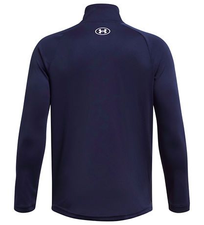 Under Armour Bluse - Tech 2.0 1/2 Zip - Midnight Navy