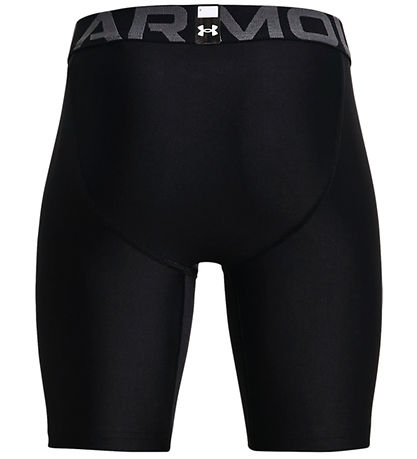 Under Armour Shorts - HG Armour - Sort