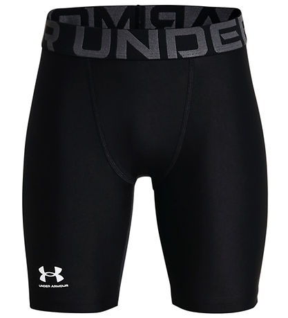 Under Armour Shorts - HG Armour - Sort