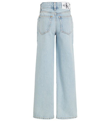 Calvin Klein Jeans - Skater - Powder Blue